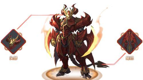 龙骑士最新爆料消息,神秘力量觉醒,传奇冒险即将开启! 第1张 龙骑士最新爆料消息,神秘力量觉醒,传奇冒险即将开启! 第1张