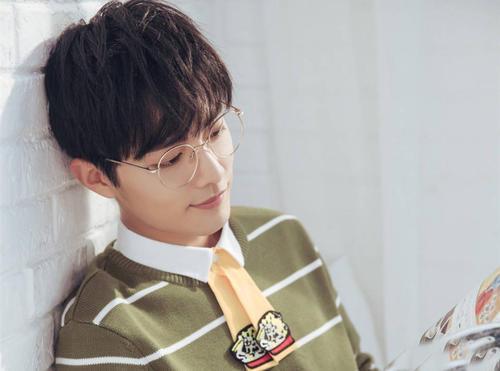 陈情令肖战最新爆料,揭秘剧中幕后故事与幕后英雄! 第3张 陈情令肖战最新爆料,揭秘剧中幕后故事与幕后英雄! 第3张