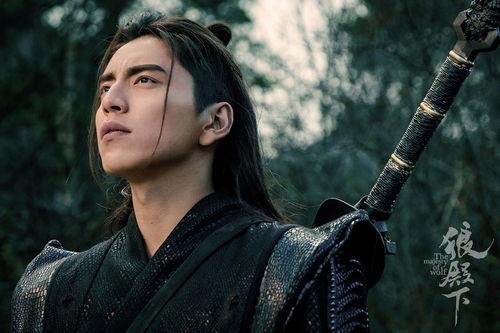 肖战和李沁爆料照片视频,幕后花絮曝光! 第3张 肖战和李沁爆料照片视频,幕后花絮曝光! 第3张