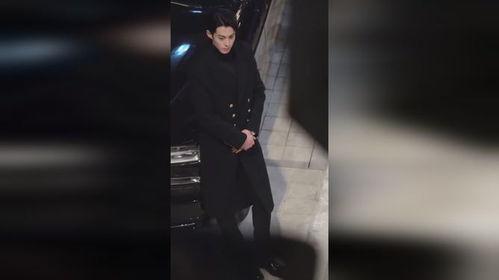 娱乐圈神秘人爆料王鹤棣,娱乐圈神秘人揭秘背后真相  第1张