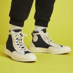 最新帆布鞋爆料视频,爆款视频曝光,潮流趋势一网打尽! 第3张 最新帆布鞋爆料视频,爆款视频曝光,潮流趋势一网打尽! 第3张