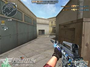 穿越火线解说最新爆料吧,最新爆料揭秘,游戏大更新即将来袭! 第3张 穿越火线解说最新爆料吧,最新爆料揭秘,游戏大更新即将来袭! 第3张