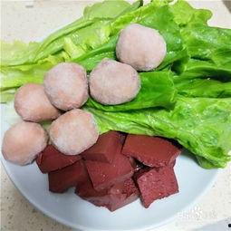 爆料冷冻丸子的做法视频,视频教学，轻松学会！